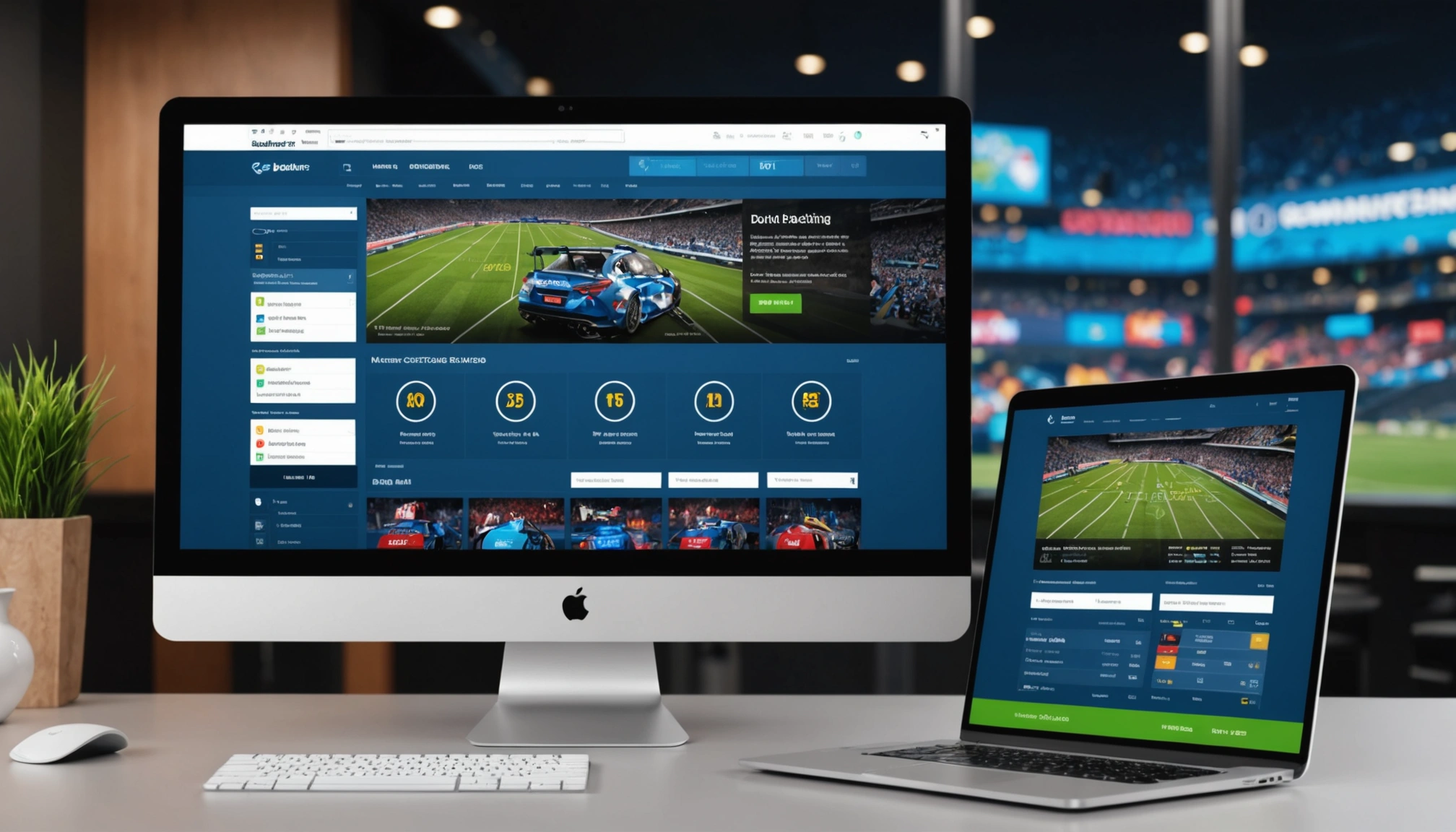 Almanbahis Sitesi İncelemesi: Güvenilir Bahis Deneyimi