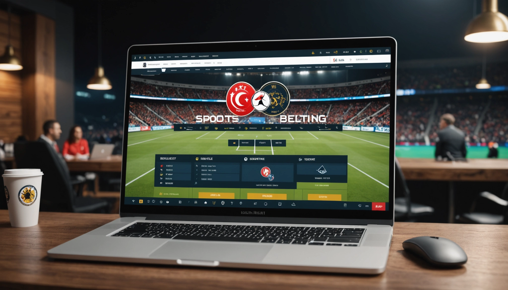 Almanbahis Güncel Giriş Adresi ve Güvenli Erişim Yöntemleri