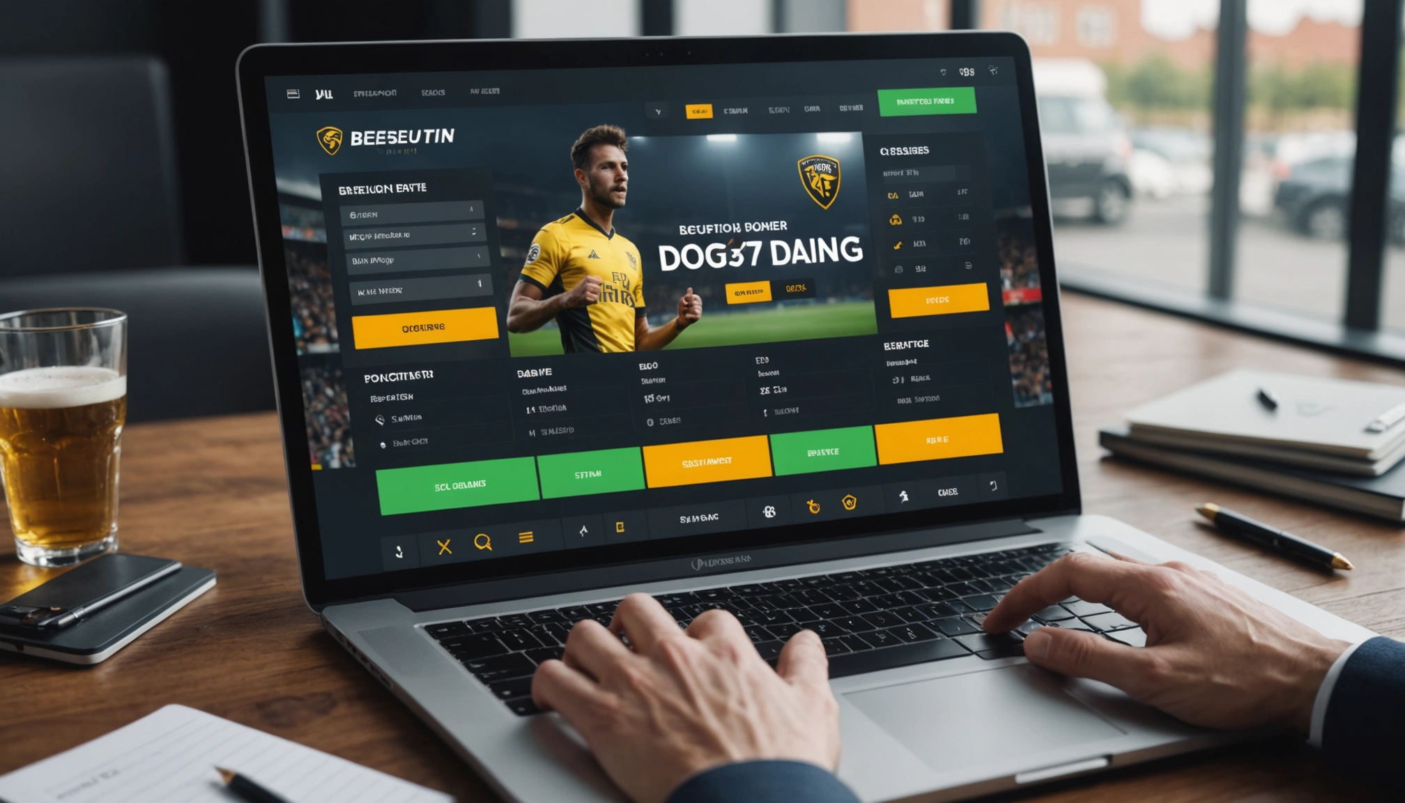 Almanbahis Güncel Giriş Adresi ve Güvenli Erişim Rehberi 2024