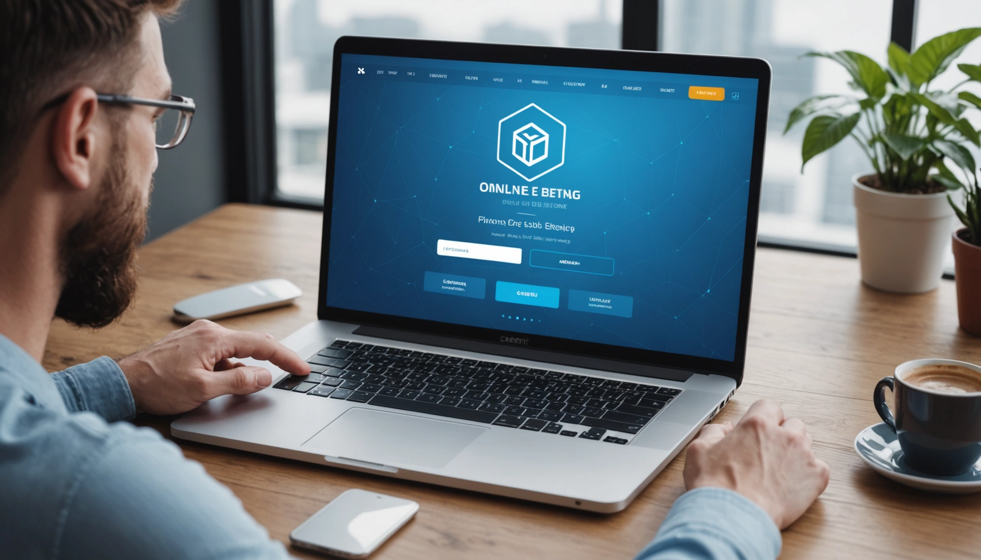 Almanbahis Güncel Giriş Adresi ve Erişim Rehberi 2024