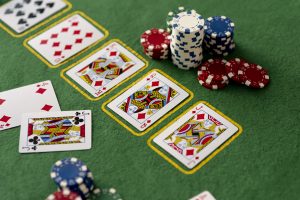 Almanbahis poker oyna Almanbahis Para Yatırım